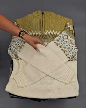 Фотография  486 - Мужской зимний микс Blend He, 20 кг, ЛОТ №СТ-9255 оптом в Брянске и Брянской области