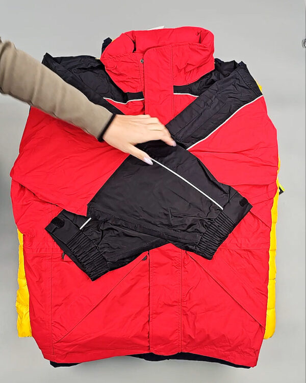 Фотография  427 - Верхняя одежда мужская CAN 104#15 кг оптом в Брянске и Брянской области