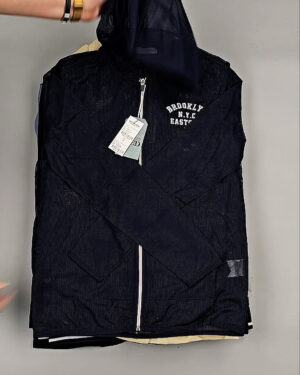 Фотография  190 - Ветровки жен Корея 085#7 кг, ЛОТ № СТ-9243 оптом в Брянске и Брянской области