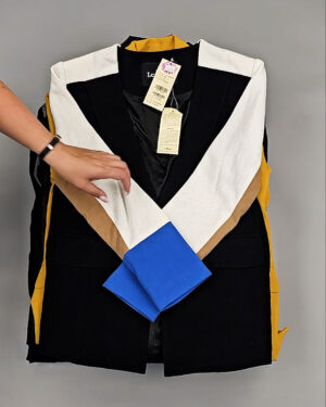 Фотография  346 - Жакеты Корея 085#10 кг, ЛОТ № СТ-9240 оптом в Брянске и Брянской области