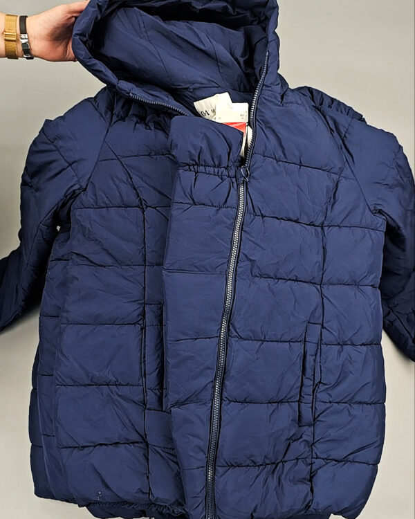 Фотография  893 - Верхняя одежда для беременных C&A 025#9,65 кг, ЛОТ СТ-9326 оптом в Брянске и Брянской области