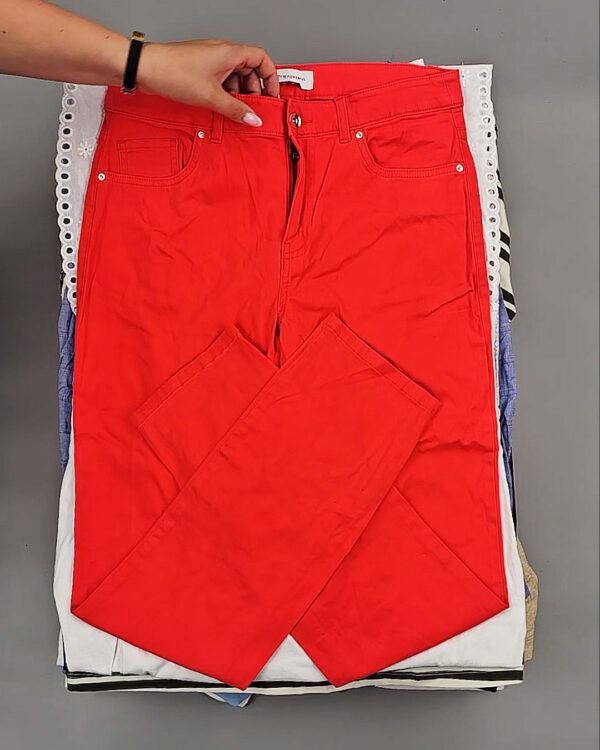 Фотография  559 - TCM Summer 074#15 кг, ЛОТ №9150 оптом в Брянске и Брянской области