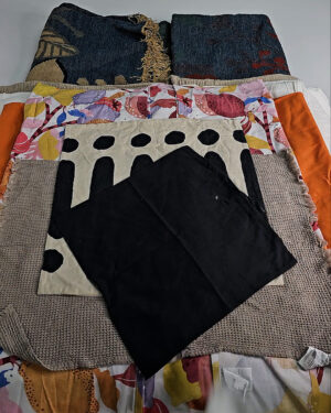 Фотография  922 - Предметы домашнего обихода H&M, 25 кг оптом в Брянске и Брянской области