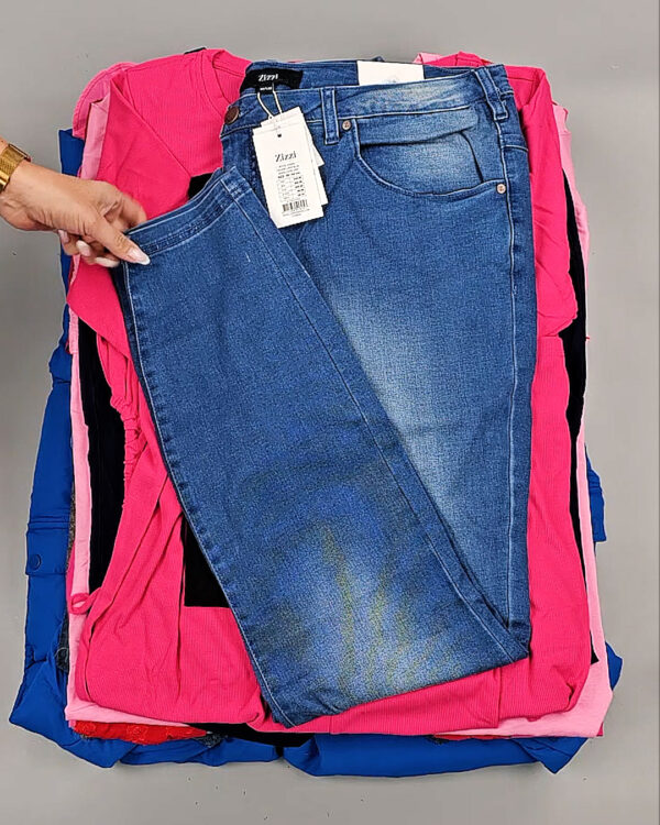 Фотография  244 - ZIZZI XXL 045#30 шт, ЛОТ СТ-9310 оптом в Брянске и Брянской области