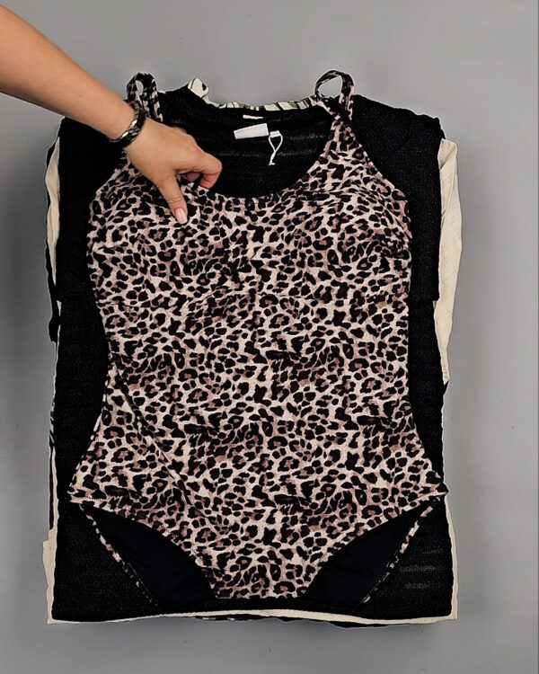 Фотография  314 - CARMACOMA mix 075#25 шт, ЛОТ СТ-9305 оптом в Брянске и Брянской области