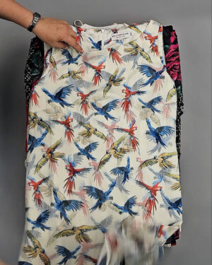 Фотография  664 - СТОК mix Women 075#9,9 кг, ЛОТ №9117 оптом в Брянске и Брянской области