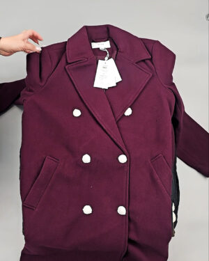 Фотография  323 - Верхняя одежда VILA 104#10 кг, ЛОТ СТ-9322 оптом в Брянске и Брянской области