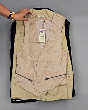 Фотография  425 - Ветровки жен Корея 085#7 кг, ЛОТ № СТ-9243 оптом в Брянске и Брянской области