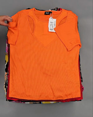 Фотография  348 - ZIZZI XXL 045#30 шт, ЛОТ СТ-9312 оптом в Брянске и Брянской области