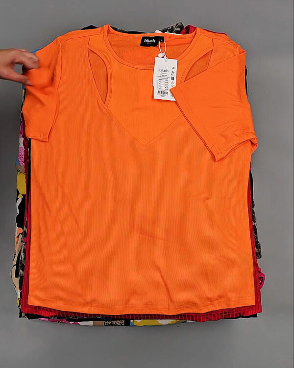 Фотография  577 - ZIZZI XXL 045#30 шт, ЛОТ СТ-9312 оптом в Брянске и Брянской области