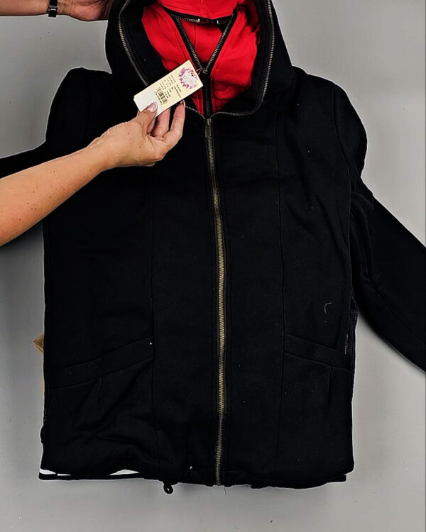 Фотография  949 - Толстовки Корея 085#7,2 кг, ЛОТ СТ-9234 оптом в Брянске и Брянской области