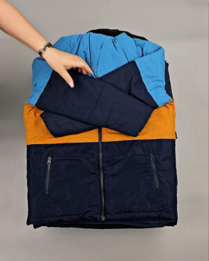 Фотография  216 - Верхняя одежда СТОК дети 065#10 кг, ЛОТ СТ-9340 оптом в Брянске и Брянской области