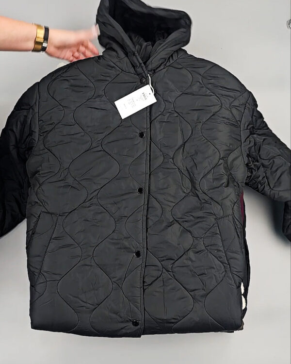 Фотография  916 - Верхняя одежда VILA 104#10 кг, ЛОТ СТ-9322 оптом в Брянске и Брянской области