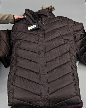 Фотография  415 - Верхняя одежда женская CAN 104#15 кг оптом в Брянске и Брянской области