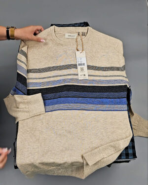 Фотография  488 - Мужской зимний микс Blend He, 20 кг оптом в Брянске и Брянской области