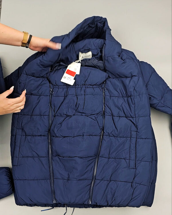 Фотография  452 - Верхняя одежда для беременных C&A 025#9,85 кг, ЛОТ СТ-9328 оптом в Брянске и Брянской области