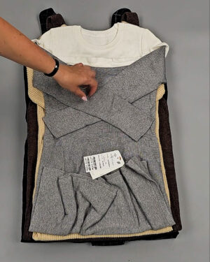 Фотография  733 - Платья Корея Winter 085#5 кг оптом в Брянске и Брянской области