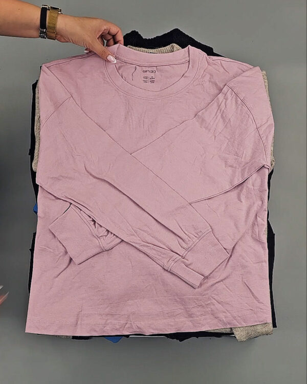 Фотография  226 - LIDL Winter mix 114#15 кг, ЛОТ №9134 оптом в Брянске и Брянской области