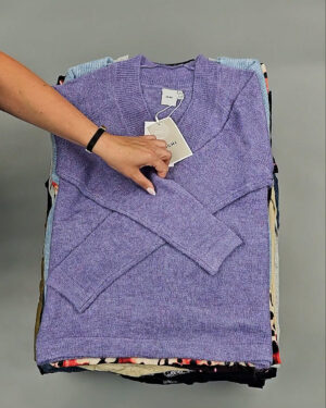 Фотография  321 - ICHI Winter mix 104#15 кг, ЛОТ СТ-9201 оптом в Брянске и Брянской области