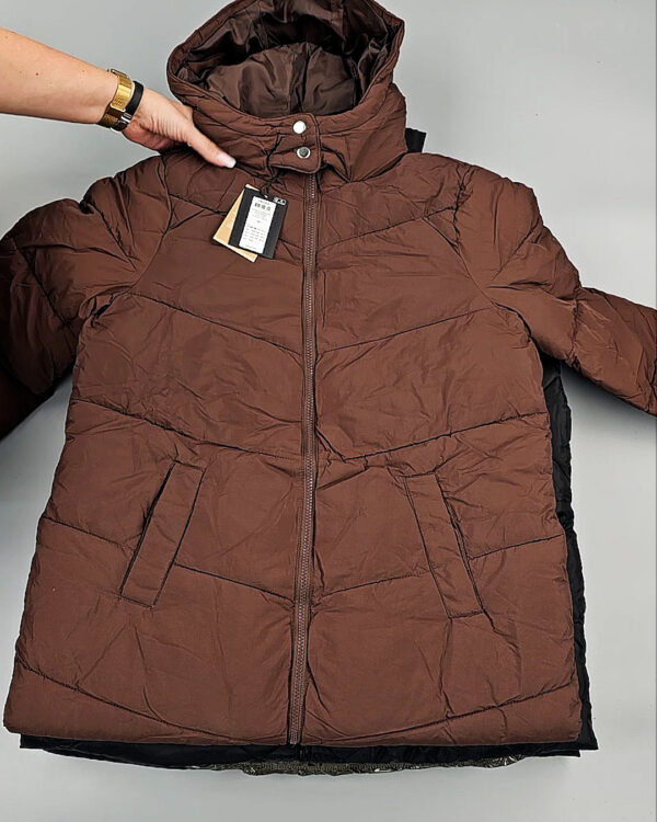 Фотография  165 - Верхняя одежда BESTSELLER Дания 104#10 кг, ЛОТ СТ-9314 оптом в Брянске и Брянской области