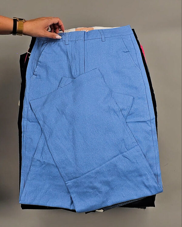 Фотография  505 - JACK JONES Women mix 075 #15 кг, ЛОТ СТ-9182 оптом в Брянске и Брянской области