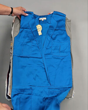 Фотография 237 - Платья Корея Summer 085#7 кг, ЛОТ СТ-9208 оптом в Брянске и Брянской области