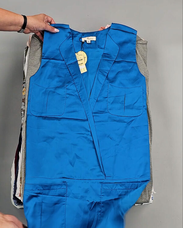 Фотография  519 - Платья Корея Summer 085#7 кг, ЛОТ СТ-9208 оптом в Брянске и Брянской области