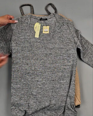 Фотография  163 - Платья Корея Winter 085#4,6 кг, ЛОТ СТ-9228 оптом в Брянске и Брянской области