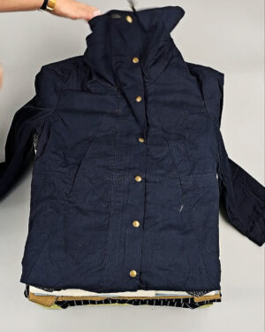 Фотография  321 - Верхняя одежда Корея 085#15 кг оптом в Брянске и Брянской области