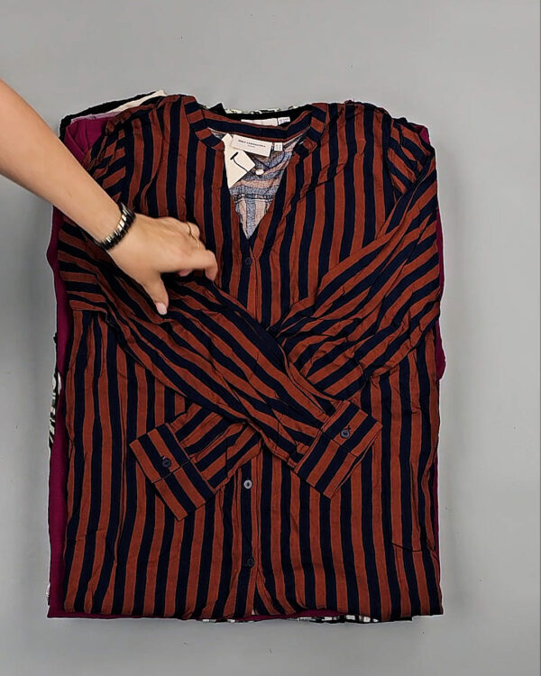 Фотография  385 - CARMACOMA mix 075#25 шт, ЛОТ СТ-9305 оптом в Брянске и Брянской области