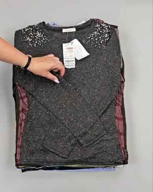 Фотография  318 - Тонковки Корея 085#5 кг, ЛОТ СТ-9213 оптом в Брянске и Брянской области