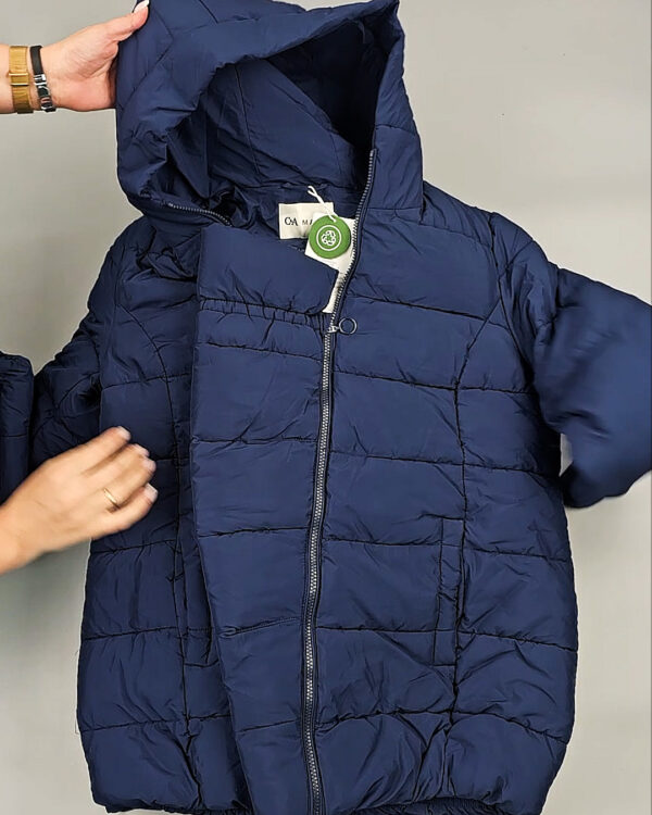 Фотография  300 - Верхняя одежда для беременных C&A 025#8,45 кг, ЛОТ СТ-9325 оптом в Брянске и Брянской области