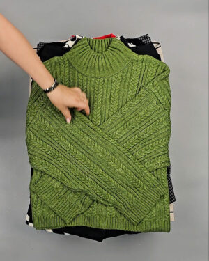 Фотография  746 - ICHI mix 075#15 кг, ЛОТ СТ-9204 оптом в Брянске и Брянской области