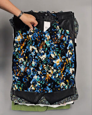 Фотография  951 - СТОК mix Women 075#11 кг оптом в Брянске и Брянской области