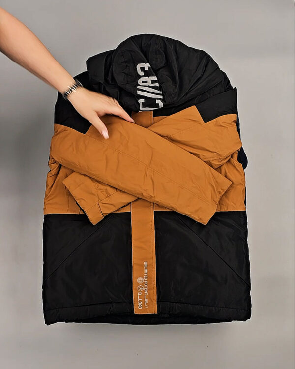 Фотография  956 - Верхняя одежда СТОК дети 065#10 кг, ЛОТ СТ-9340 оптом в Брянске и Брянской области