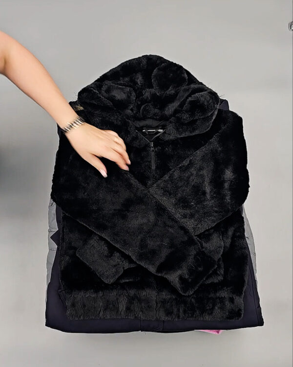 Фотография  686 - Верхняя одежда СТОК дети 065#10 кг, ЛОТ СТ-9343 оптом в Брянске и Брянской области