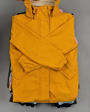 Фотография  601 - Верхняя одежда TCM kids 074#7 кг оптом в Брянске и Брянской области