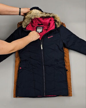 Фотография  450 - Верхняя одежда СТОК дети 065#10 кг, ЛОТ СТ-9342 оптом в Брянске и Брянской области