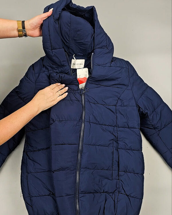 Фотография  691 - Верхняя одежда для беременных C&A 025#8,45 кг, ЛОТ СТ-9325 оптом в Брянске и Брянской области