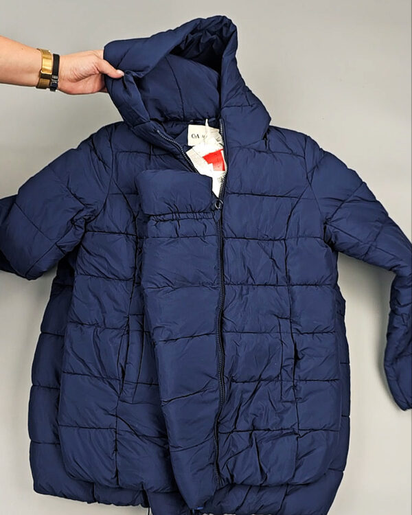 Фотография  982 - Верхняя одежда для беременных C&A 025#9,65 кг, ЛОТ СТ-9326 оптом в Брянске и Брянской области