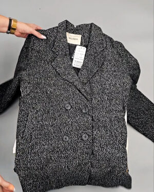 Фотография  401 - Верхняя одежда Корея 085#15 кг оптом в Брянске и Брянской области