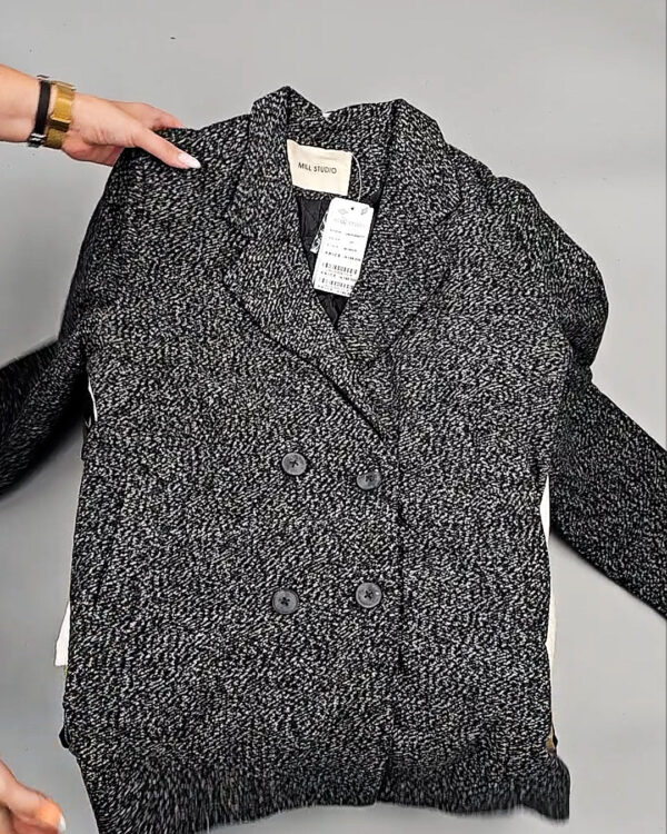 Фотография  984 - Верхняя одежда Корея 085#15 кг оптом в Брянске и Брянской области