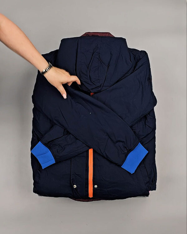 Фотография  786 - Верхняя одежда СТОК дети 065#10 кг, ЛОТ СТ-9340 оптом в Брянске и Брянской области