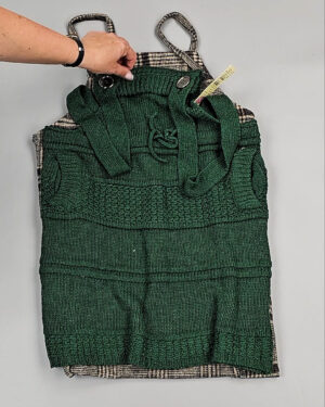 Фотография 207 - Платья Корея Winter 085#4,6 кг, ЛОТ СТ-9228 оптом в Брянске и Брянской области