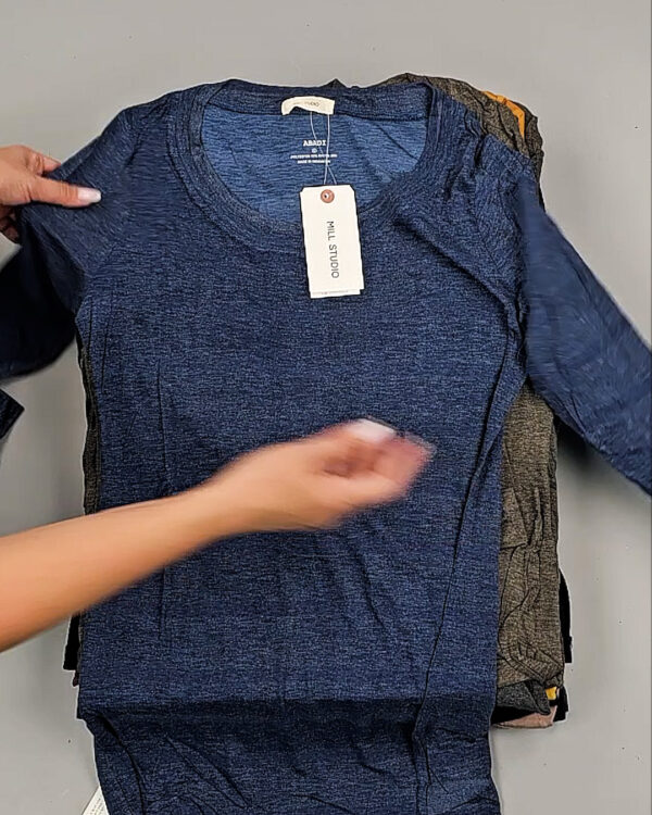 Фотография  776 - Тонковки Корея 085#5 кг, ЛОТ СТ-9214 оптом в Брянске и Брянской области