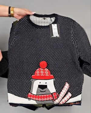 Фотография  272 - Мужской зимний микс Blend He, 20 кг, ЛОТ №СТ-9254 оптом в Брянске и Брянской области