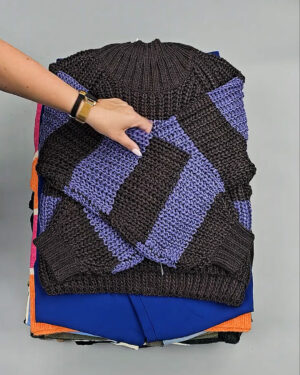 Фотография  392 - JACK JONES Women mix 075 #15 кг оптом в Брянске и Брянской области