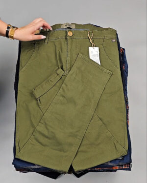 Фотография  194 - Мужской зимний микс Blend He, 20 кг, ЛОТ №СТ-9254 оптом в Брянске и Брянской области