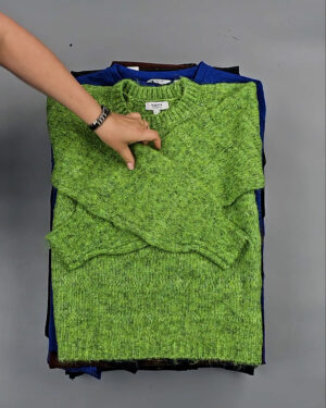 Фотография  653 - B.YOUNG Winter mix 104#15 кг, ЛОТ СТ-9195 оптом в Брянске и Брянской области