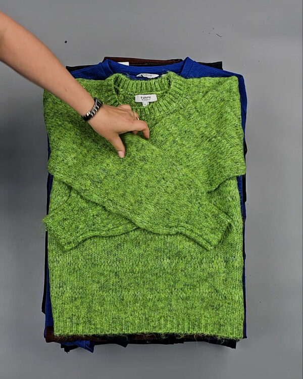 Фотография  122 - B.YOUNG Winter mix 104#15 кг, ЛОТ СТ-9195 оптом в Брянске и Брянской области